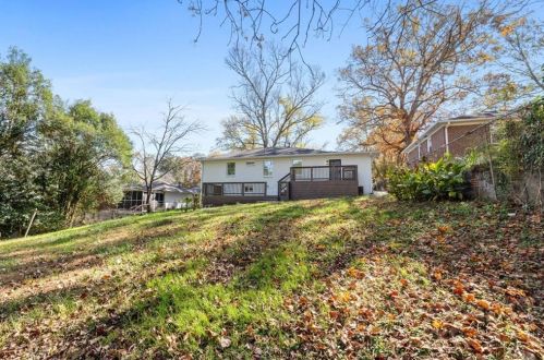1109 Fayetteville Rd, Atlanta GA  30316-3628 exterior