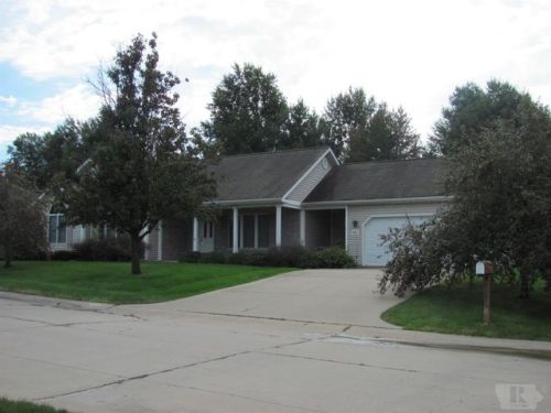 41 Cambridge Ct, Cliffland, IA 52501-3763