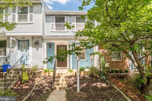 2805 Shepperton Ter, Silver Spring, MD 20904-6713