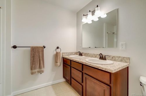 12857 Piney Lk Rd, Parker CO 80138-8442 exterior