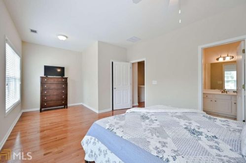 3512 Henderson Reserve, Atlanta GA  30341-6055 exterior