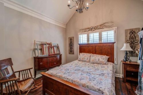 145 Talc Mine Rd, Big Canoe GA  30143-0052 exterior