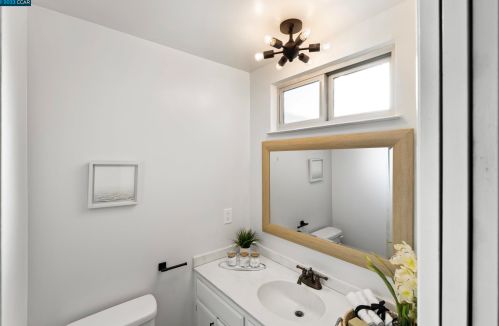 2342 Panoramic Dr, Concord CA  94520-1319 exterior