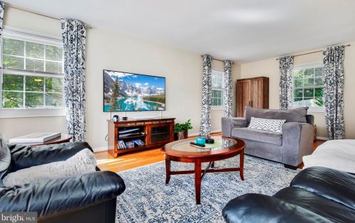 3120 Birchtree Ln, Silver Spring MD 20906-3039 exterior