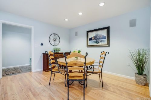 3145 Monmouth Ave, Englewood, CO 80110-6334