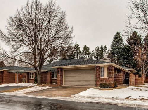2552 Alameda Ave, Denver CO  80209-3303 exterior