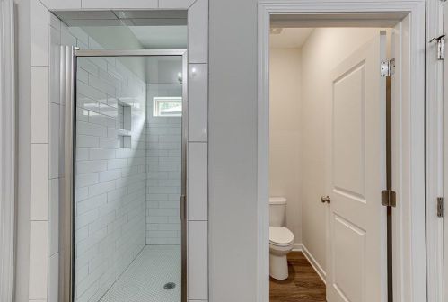 601 Lakeview Bnd Cir, Jefferson GA  30549-7061 exterior