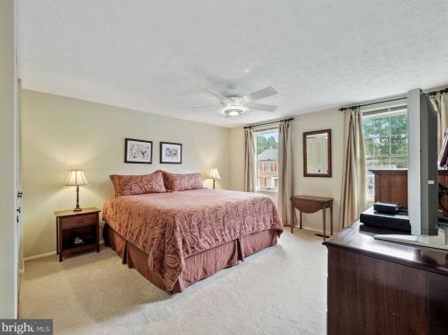 1317 Crockett Ln, Silver Spring MD 20904-5478 exterior