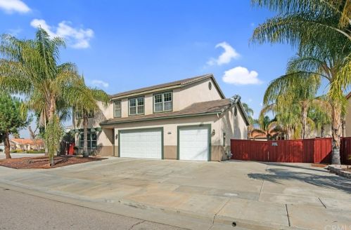 2355 Capet St, San Jacinto, CA 92583-5789