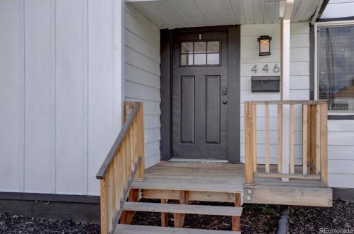 446 Osceola St, Denver CO  80204-4712 exterior