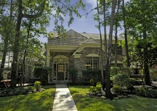 26 Tall Sky Pl, Spring TX  77381-3200 exterior