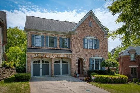 1107 Ridenour Ct, Kennesaw, GA 30152-4556