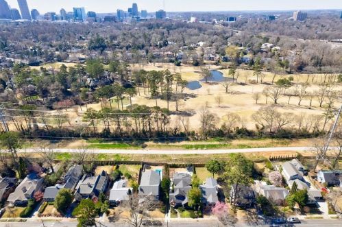 1808 Flagler Ave, Atlanta GA  30309-2708 exterior