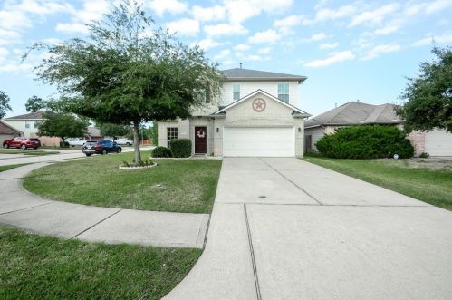 18903 Bressingham Dr, Tomball, TX 77375-0010