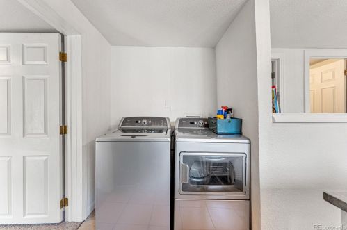 3115 Gill Pl, Denver CO  80219-2861 exterior