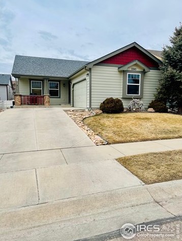 2245 Forecastle Dr, Fort Collins, CO 80524-6753