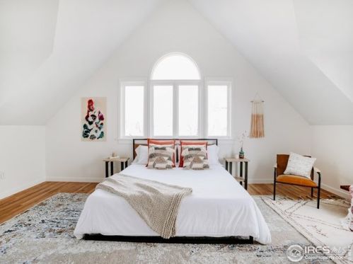 805 Dewey Ave, Boulder CO  80304-3933 exterior