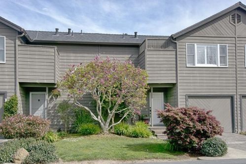 4320 Clares St, Capitola CA  95010-2048 exterior