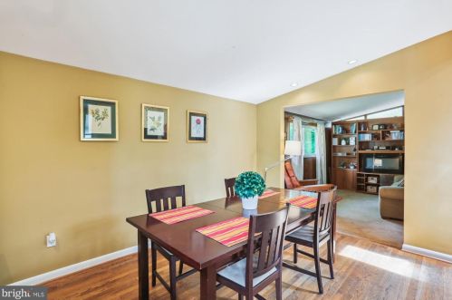 412 Sisson Ct, Silver Spring MD 20902-3151 exterior