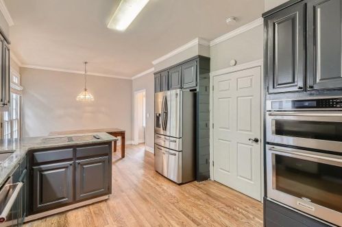 2134 Briarlake Trce, Atlanta GA  30345-3669 exterior