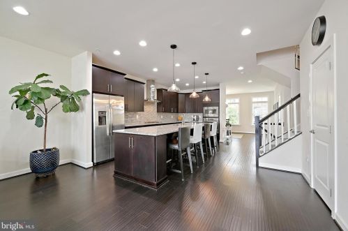 8064 Westside Blvd, Fulton MD  20759-2587 exterior