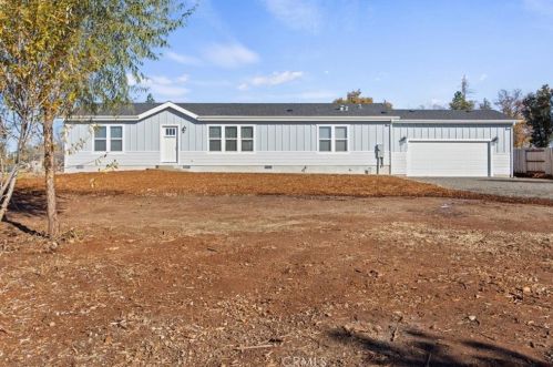 1261 Bennett Rd, Paradise, CA 95969-6449