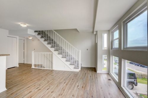 4630 Nevada Pl, Denver CO  80219-2310 exterior