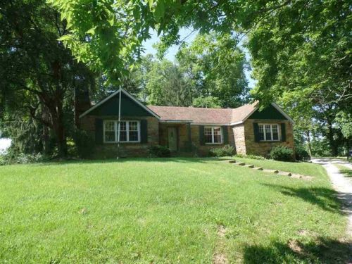258 Washington St, Plummer, IN 47424-1220