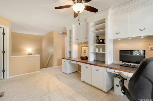 2803 County Fair Ln, Fort Collins CO  80528-3190 exterior