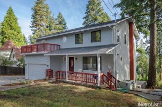 1961 Mace Ct, Snowline Camp, CA 95709-9670