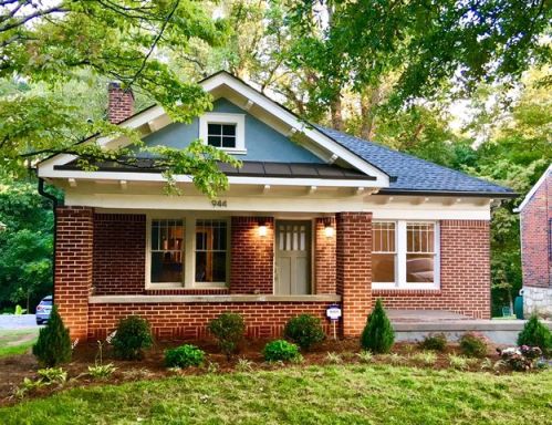 944 Harte Dr, Atlanta, GA 30310-4640