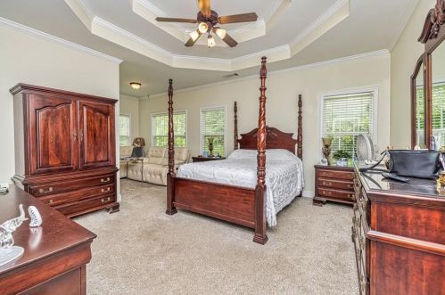 169 Magnolia Farms Dr, Milner GA  30257-3638 exterior