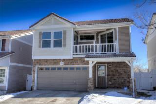 4348 Orleans Ct, Denver, CO 80249-8565