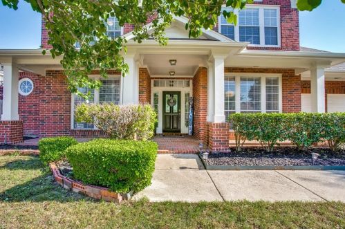 4765 Edenwood Dr, Fort Worth, TX 76123-2911