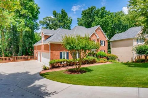 1344 Garrick Way, Marietta, GA 30068-2168