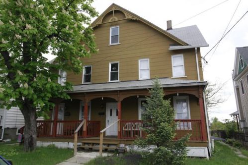 173 Broad St, Pittston PA  18640-2507 exterior