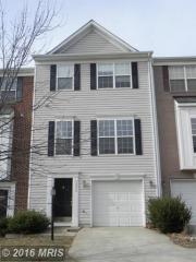 2272 Forsythia Dr, Culpeper VA  22701-4176 exterior