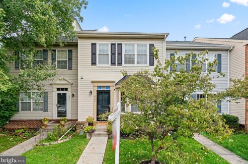 6344 Gray Sea Way, Columbia, MD 21045-7416