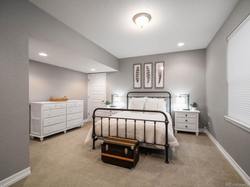 5183 Yosemite Way, Denver CO  80238-2247 exterior