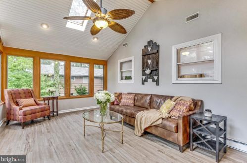 414 Ben Oaks Dr, Severna Park MD 21146-2207 exterior