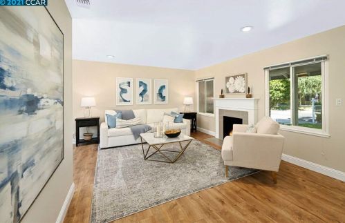 173 Sylvia Dr, Concord, CA 94523-2909
