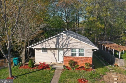2994 Sleaford Ct, Woodbridge, VA 22192-3214