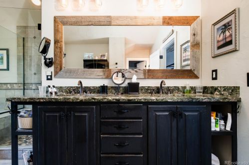 5014 Perry Park Rd, Deckers CO 80135-8209 exterior