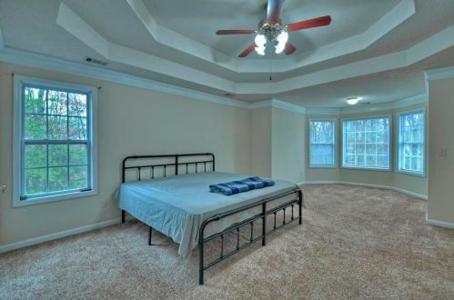 644 Kerry Dr, Big Canoe GA  30143-8387 exterior