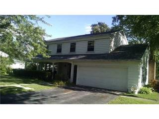 3735 Inverness Ave, Toledo, OH 43607-2539