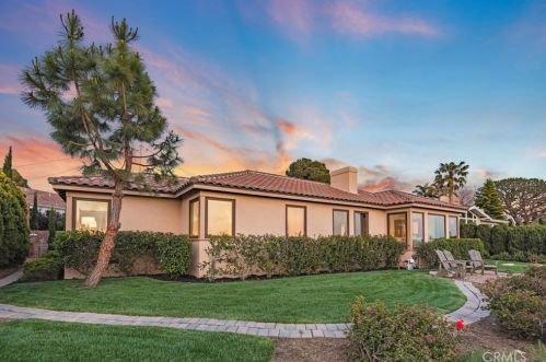 2004 Via Pacheco, Palos Verdes Estates, CA 90274-2637