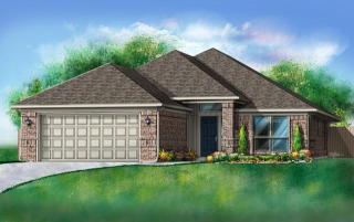 516 Nathan Way, Yukon, OK 73099-1103
