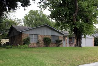 6124 Wheaton Dr, Fort Worth TX  76133-2748 exterior