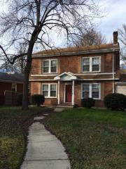 515 Woodrow Ave, High Point NC  27262-4159 exterior