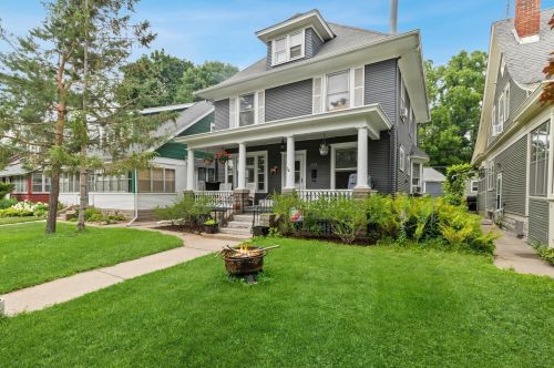 2163 Dayton Ave, Saint Paul, MN 55104-5736